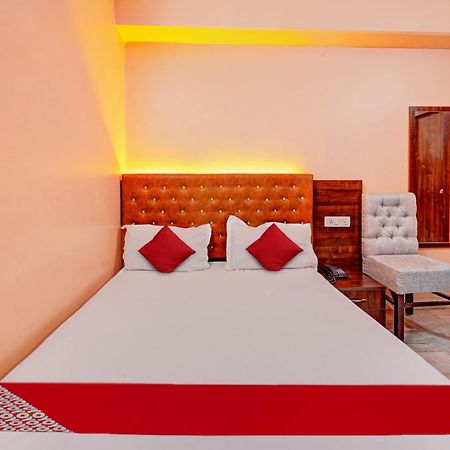 Hotel O Wellfood Inn Patna  Exterior photo