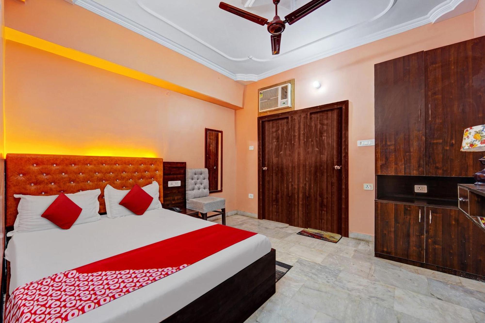 Hotel O Wellfood Inn Patna  Exterior photo