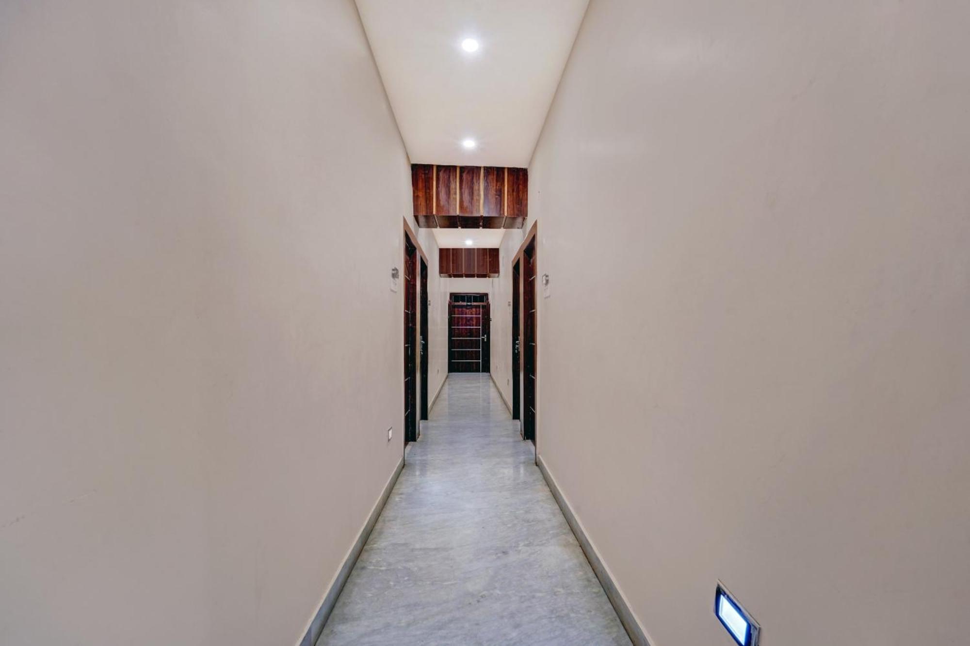 Hotel O Wellfood Inn Patna  Exterior photo