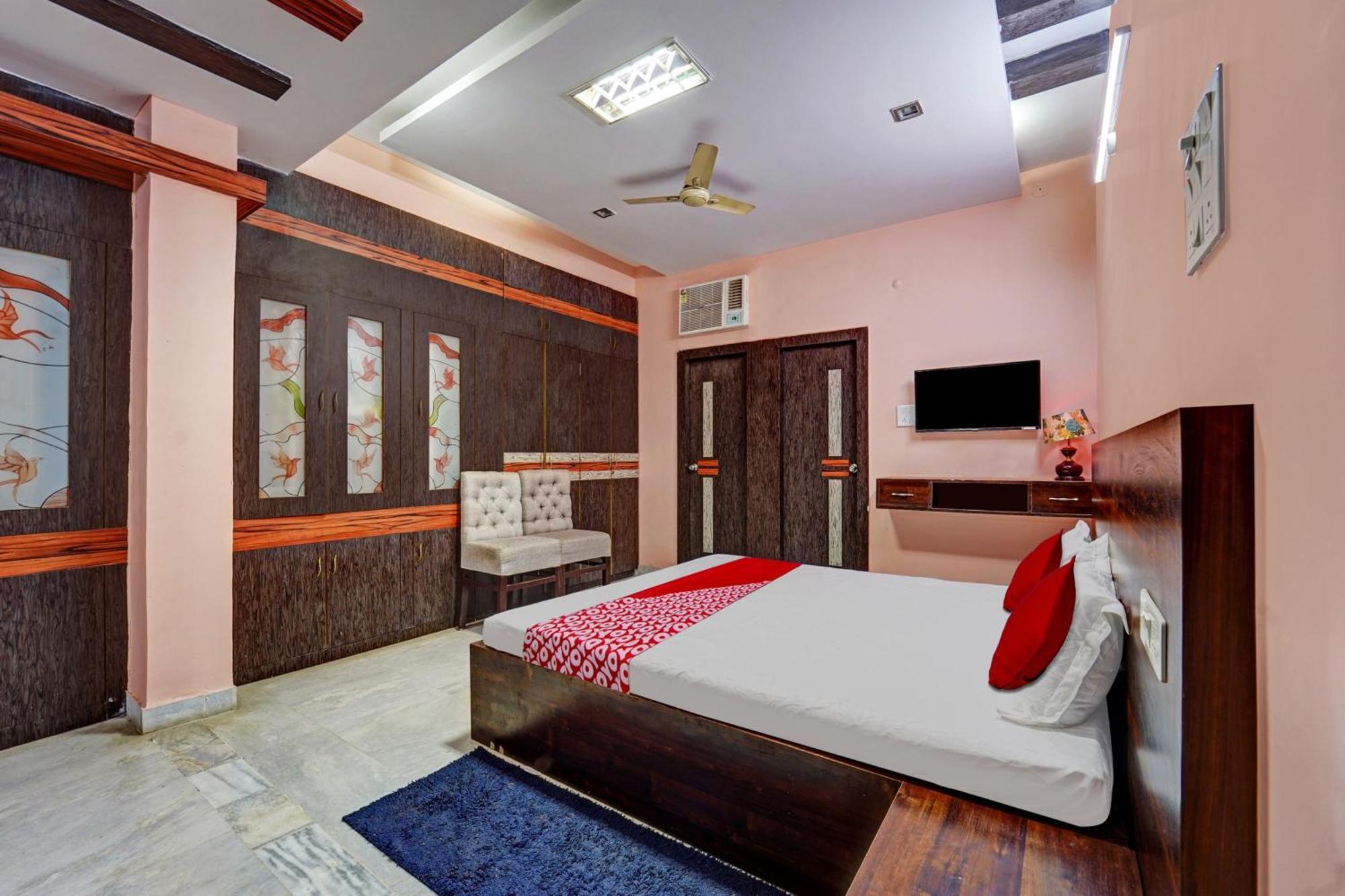 Hotel O Wellfood Inn Patna  Exterior photo