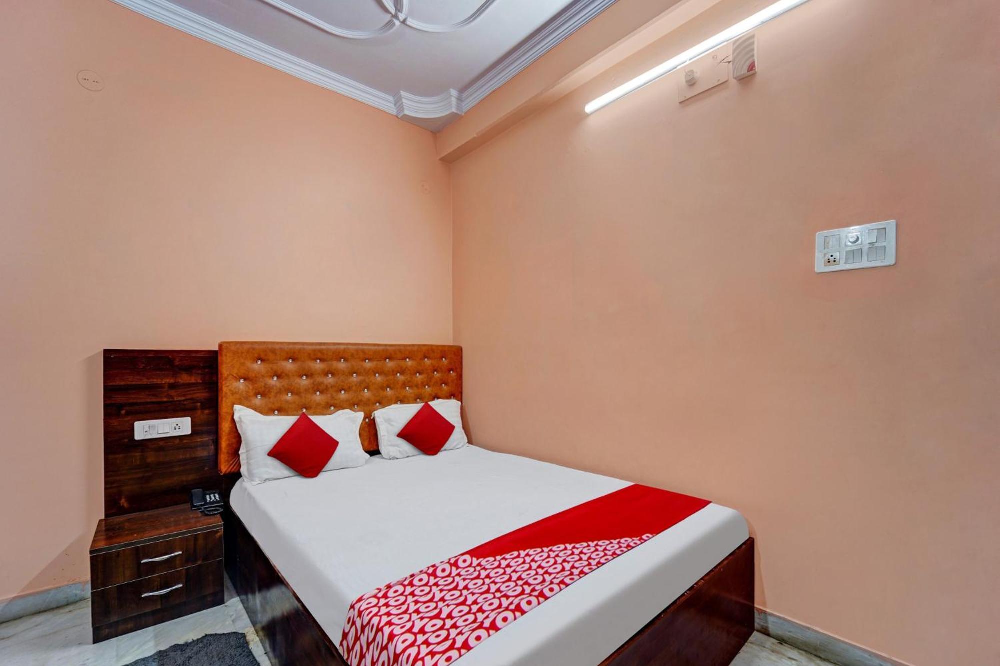 Hotel O Wellfood Inn Patna  Exterior photo