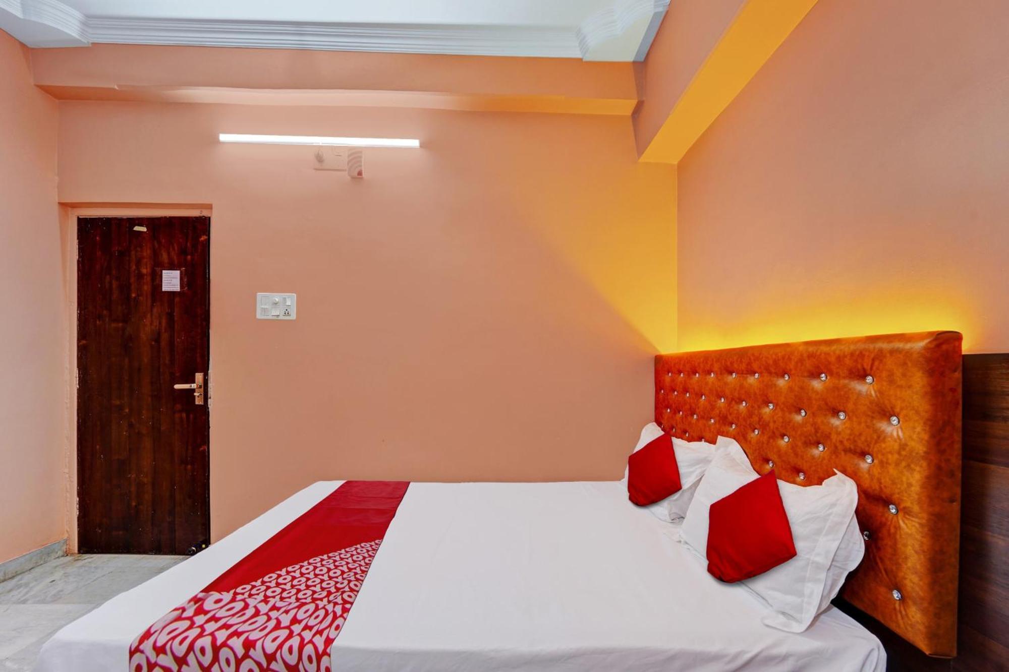 Hotel O Wellfood Inn Patna  Exterior photo