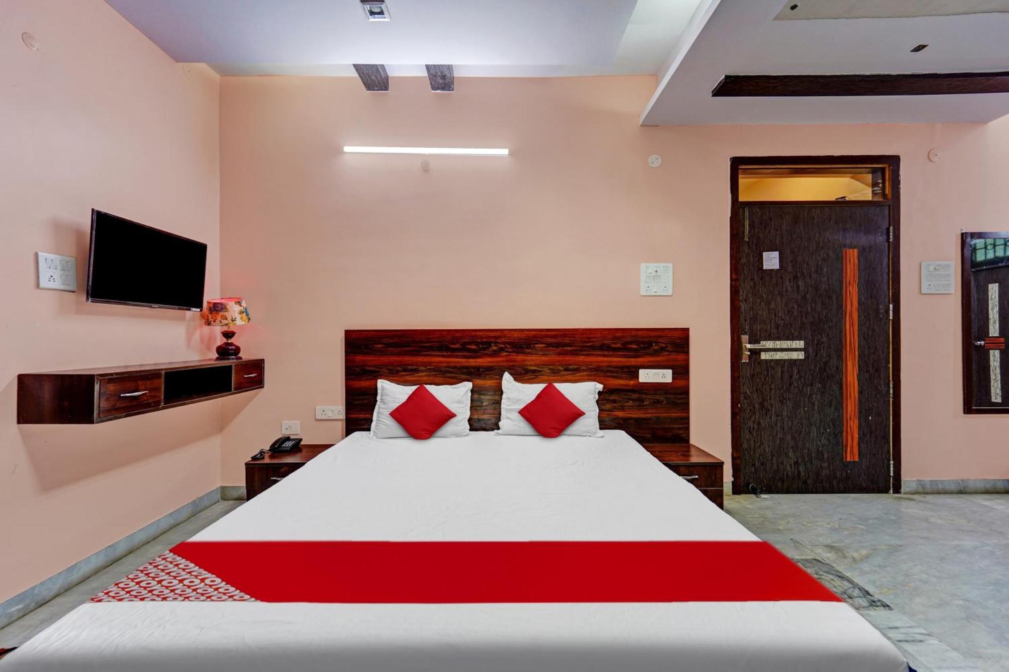 Hotel O Wellfood Inn Patna  Exterior photo