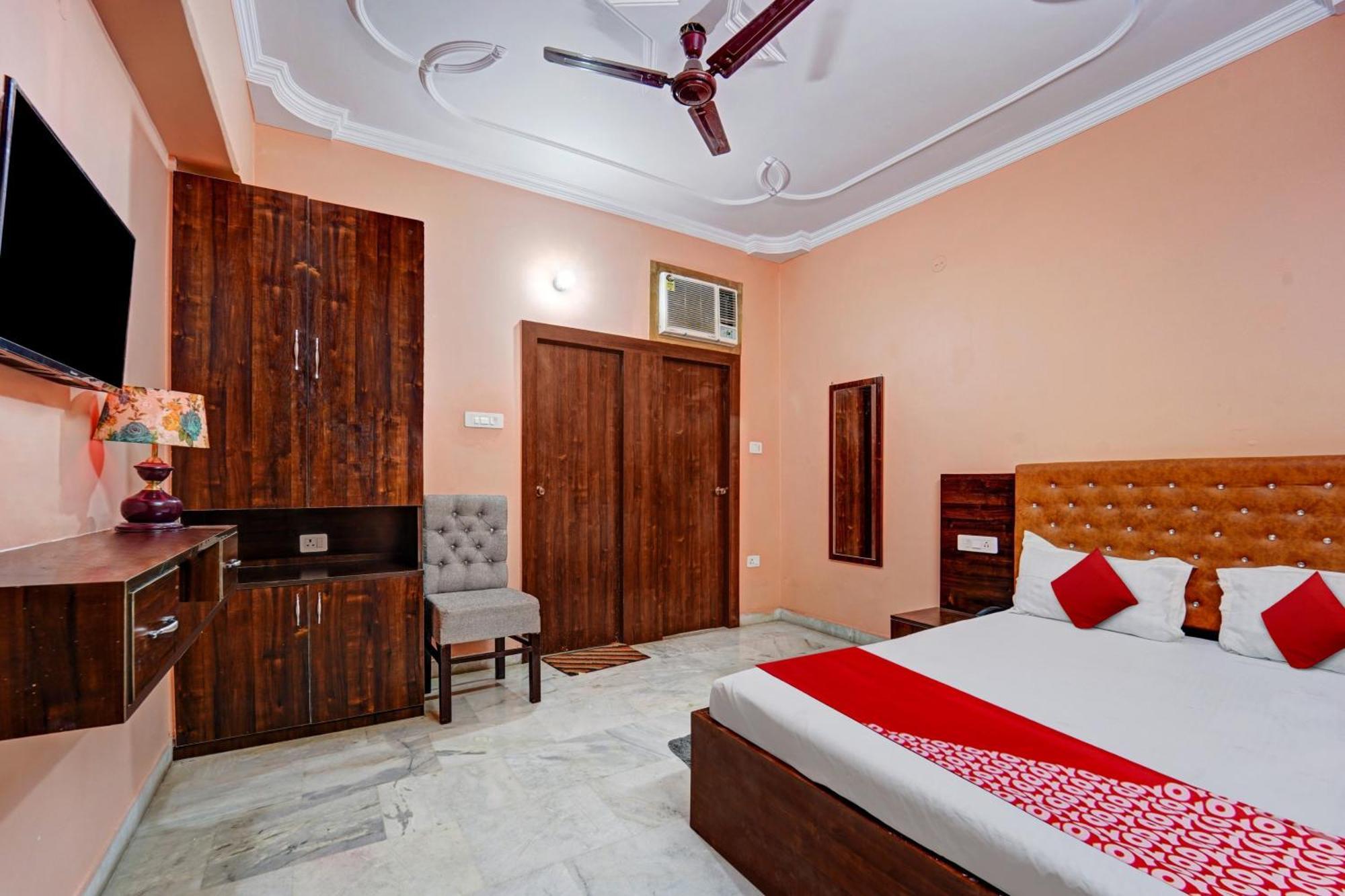 Hotel O Wellfood Inn Patna  Exterior photo