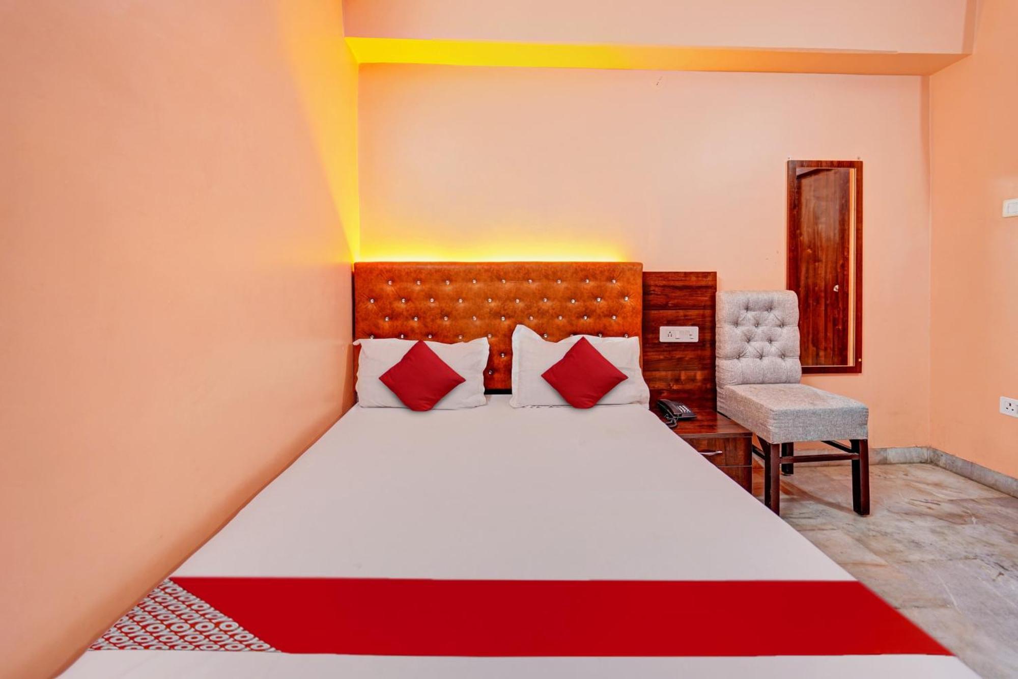 Hotel O Wellfood Inn Patna  Exterior photo