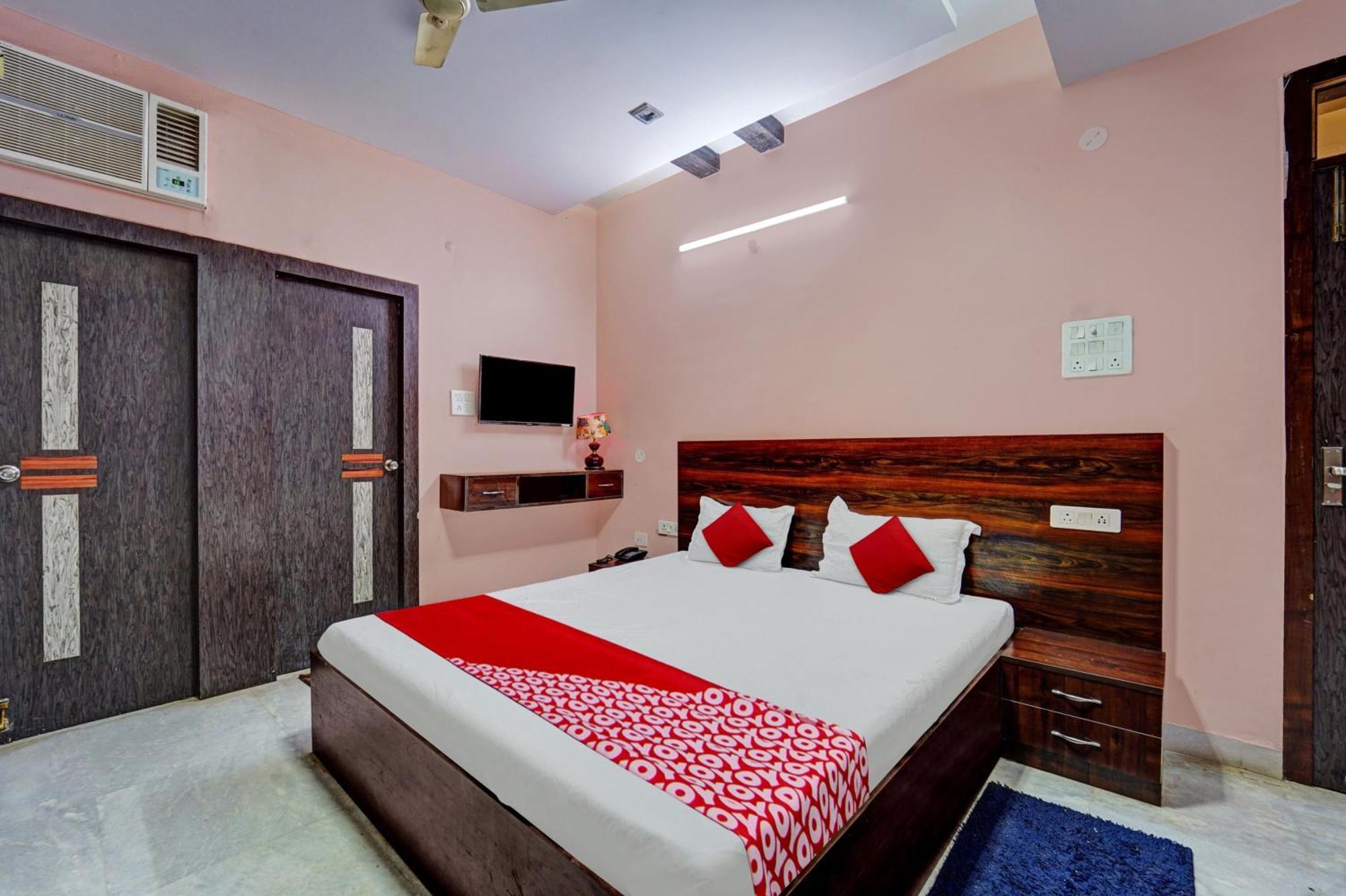 Hotel O Wellfood Inn Patna  Exterior photo